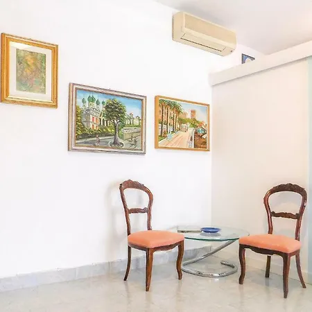One-bedroom In Lejlighed *