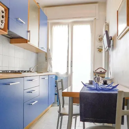 Lejlighed One-bedroom In *