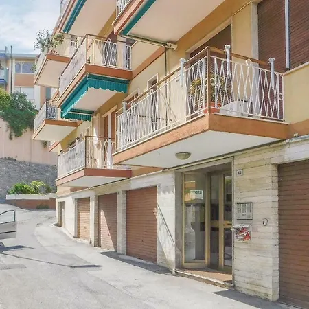 Lejlighed One-bedroom In