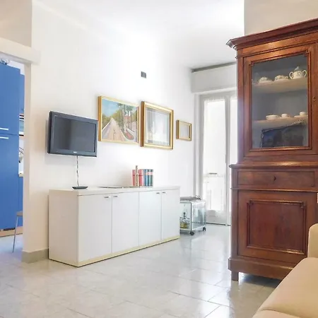 Lejlighed One-bedroom In Sanremo
