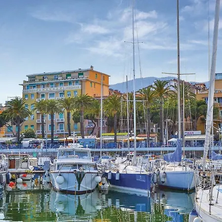 One-bedroom In Lejlighed Sanremo
