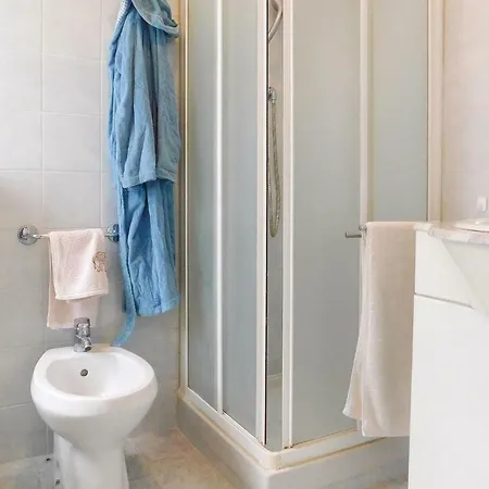 One-bedroom In Sanremo
