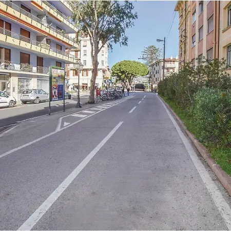 One-bedroom In Sanremo
