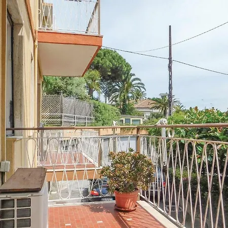 Lejlighed One-bedroom In