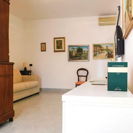 One-bedroom In Lejlighed